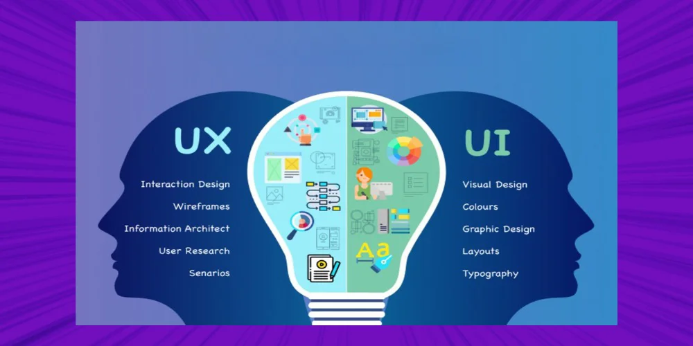 Thiết kế UI/UX