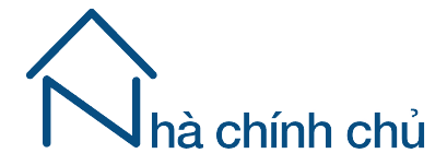 Nhà chính chủ