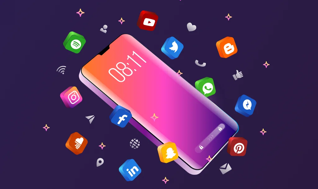 Phát triển ứng dụng di động