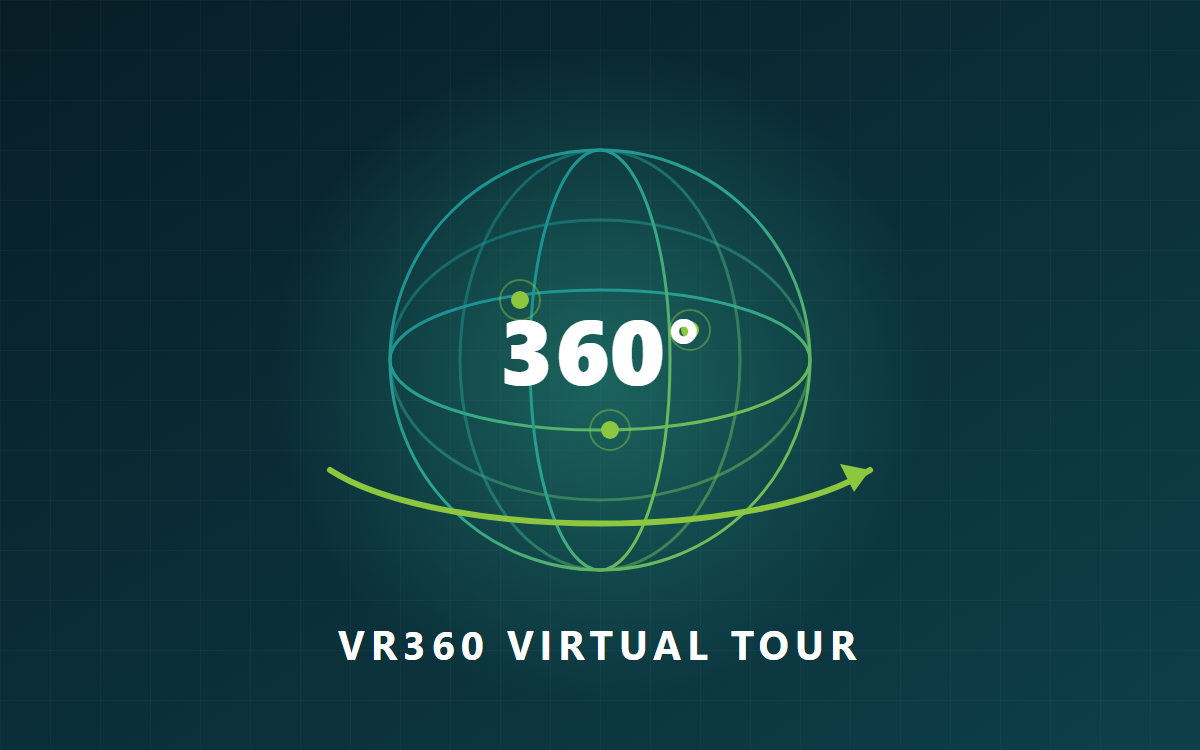 VR360 Virtual Tour